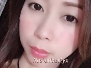 Xasianbustyx