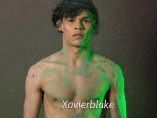 xavierblake xxx Free Sites