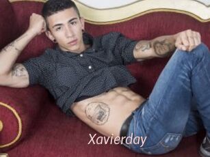 Xavierday