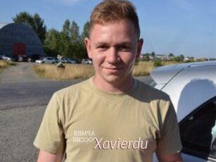 xavierdu xxx Free Sites