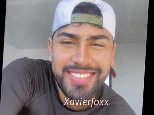 Xavierfoxx