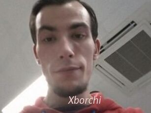 Xborchi