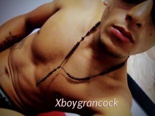 Xboygrancock