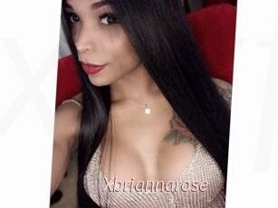 Xbriannarose