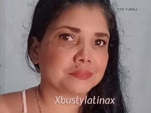 Xbustylatinax