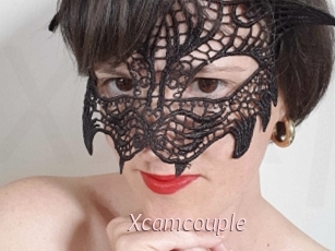 Xcamcouple