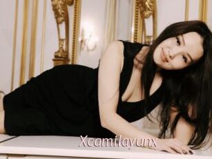 Xcamilayunx