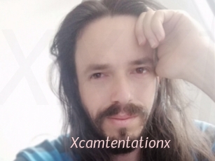 Xcamtentationx