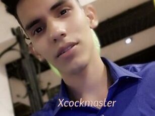 Xcockmaster