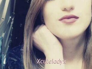 Xcuteladyx