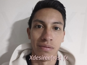 Xdesireefrost_fx