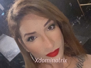 Xdominatrix