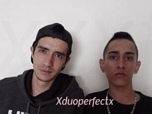 Xduoperfectx