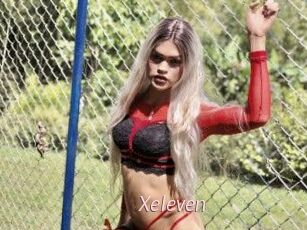 Xeleven