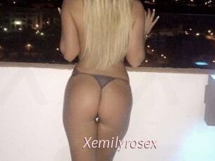 Xemilyrosex