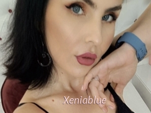 Xeniablue