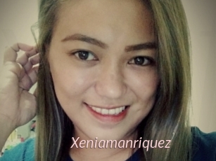 Xeniamanriquez