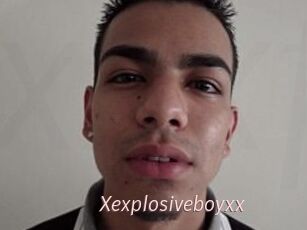 Xexplosiveboyxx