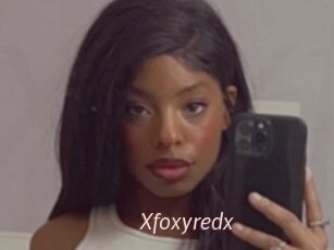 xfoxyredx xxx Free Sites