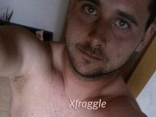 Xfraggle