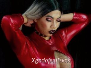 Xgodofselfsvck