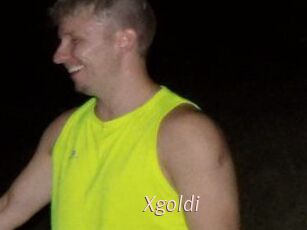 Xgoldi