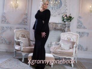 Xgrannygonebadx