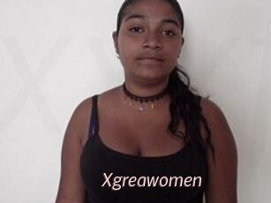 Xgreawomen