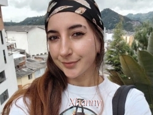 Xhanny