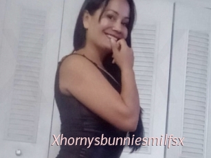 Xhornysbunniesmilfsx