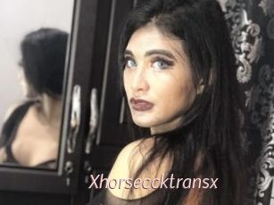 Xhorseccktransx