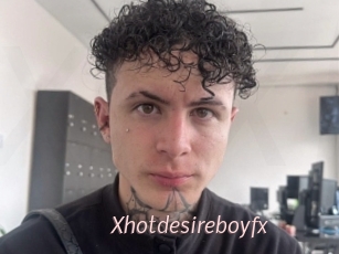 Xhotdesireboyfx