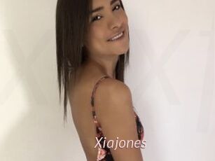 Xiajones