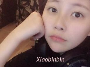 Xiaobinbin