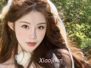Xiaojuan