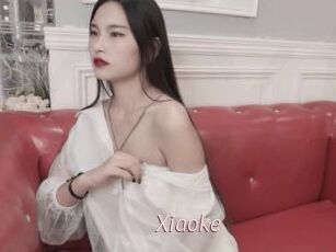 Xiaoke