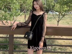 Xiaokea18