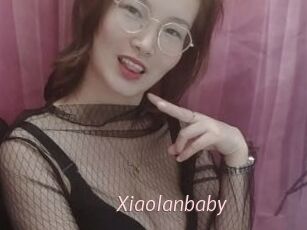 Xiaolanbaby