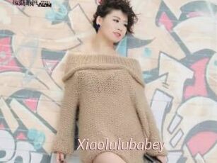 Xiaolulubabey