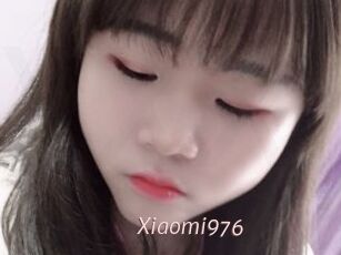 Xiaomi976