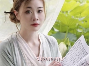 xiaomumu xxx Free Sites