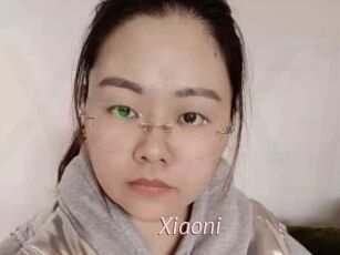 Xiaoni