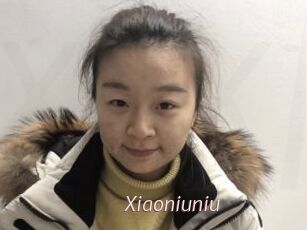 Xiaoniuniu