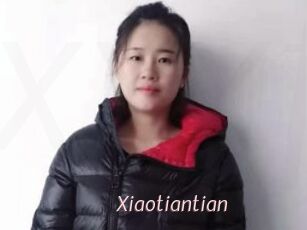 Xiaotiantian