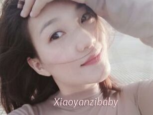 Xiaoyanzibaby