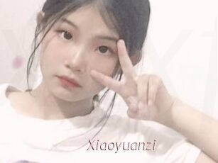 Xiaoyuanzi