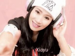 Xiayu
