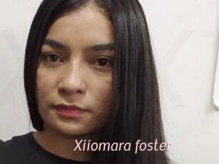 Xiiomara_foster