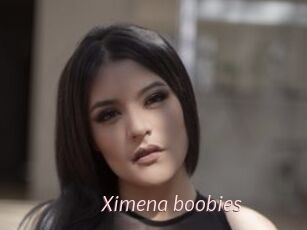 Ximena_boobies