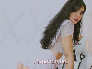Ximenalopez